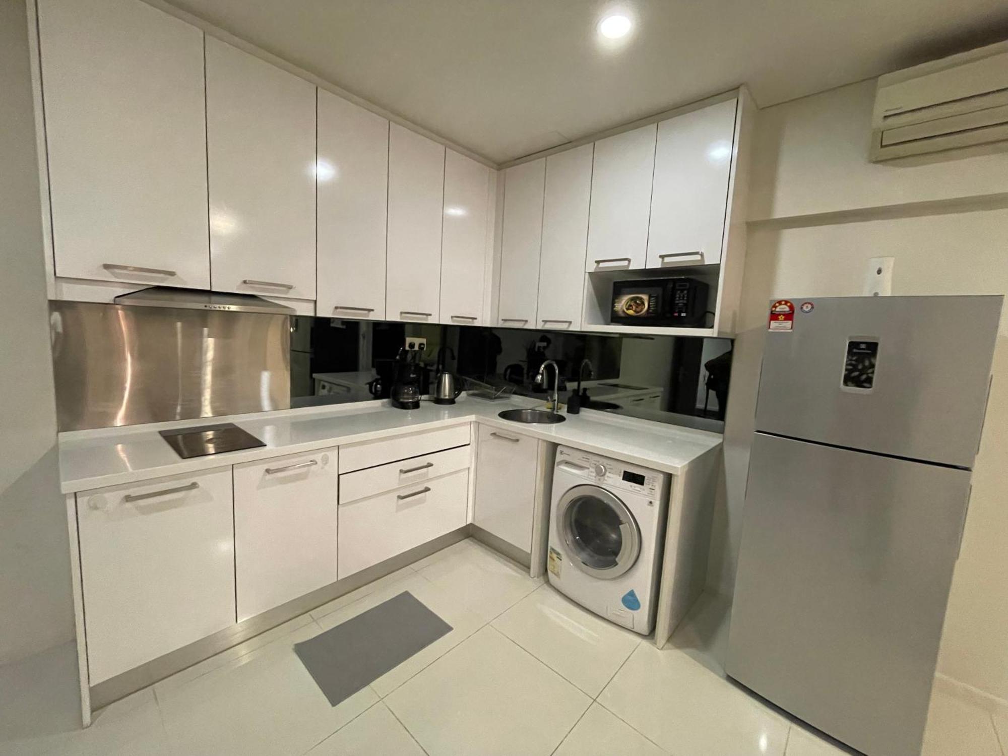 Apartment Reizz By Sky *