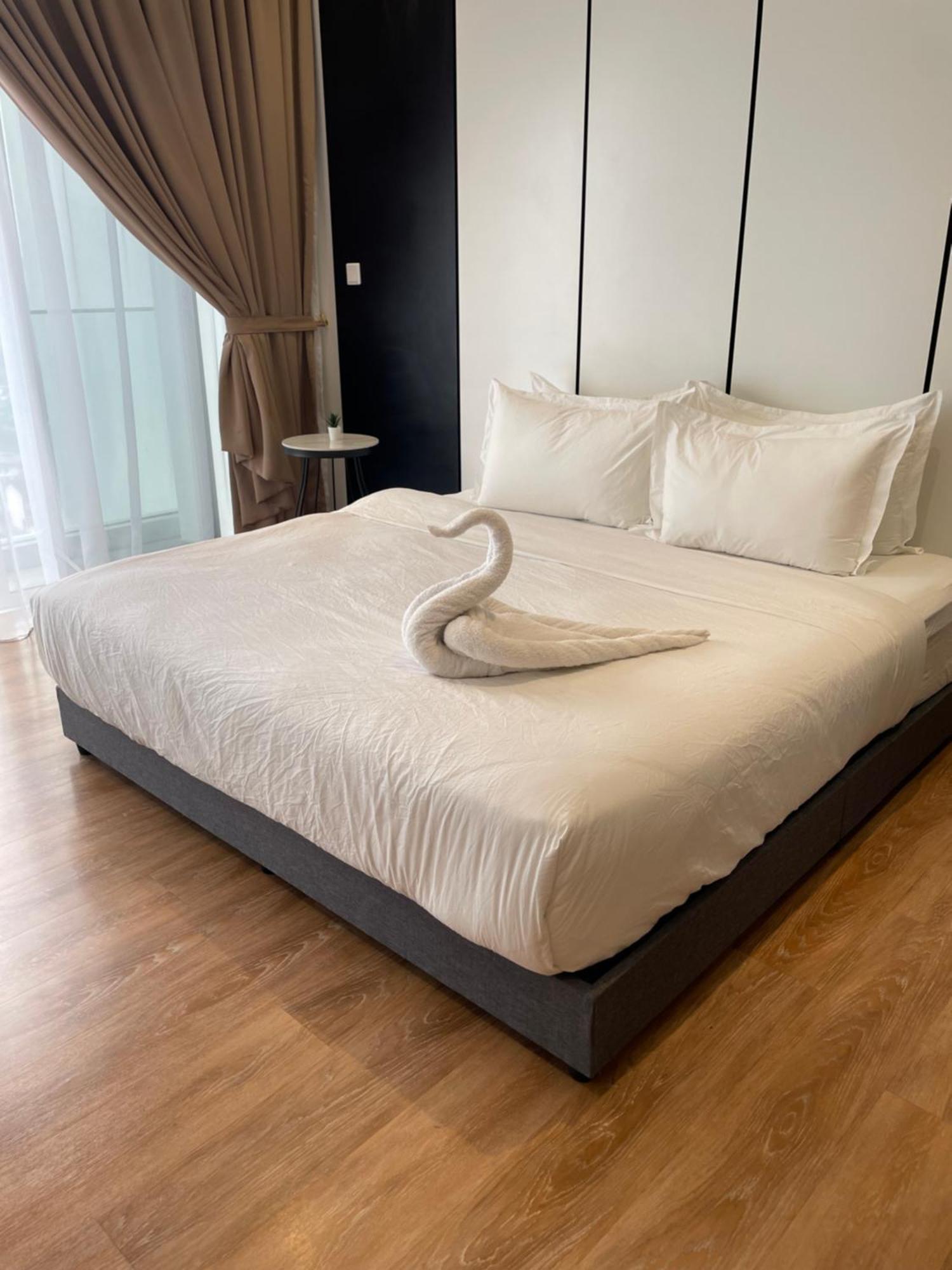 Apartment Reizz By Sky