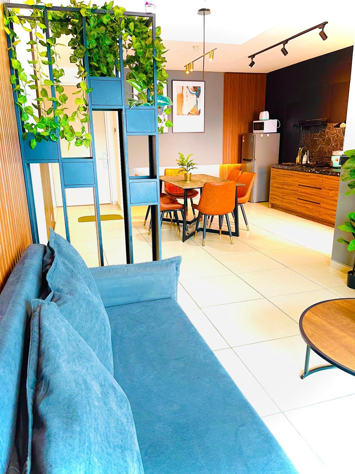 Apartment Reizz By Sky