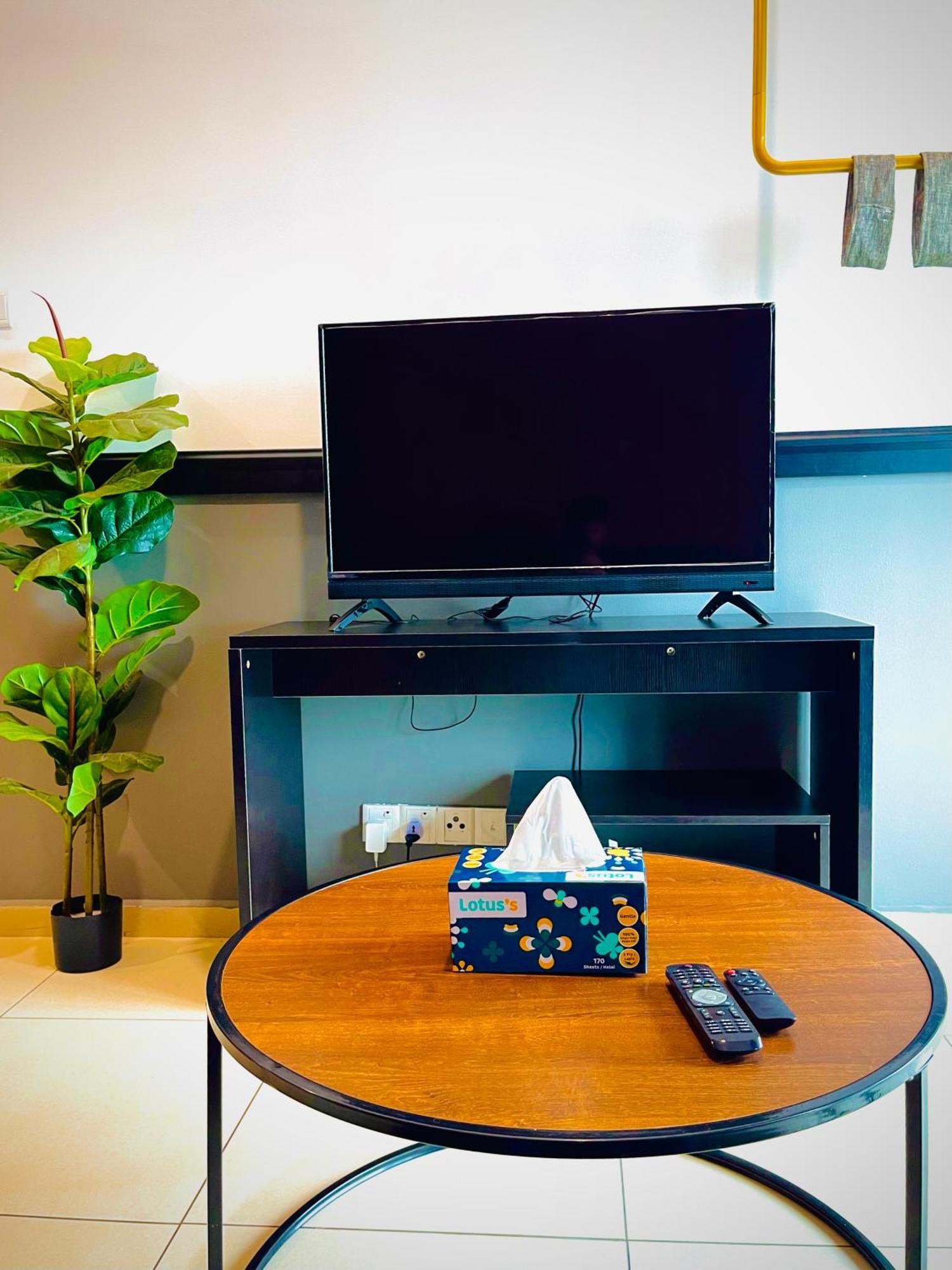 Reizz By Sky Apartment Kuala Lumpur