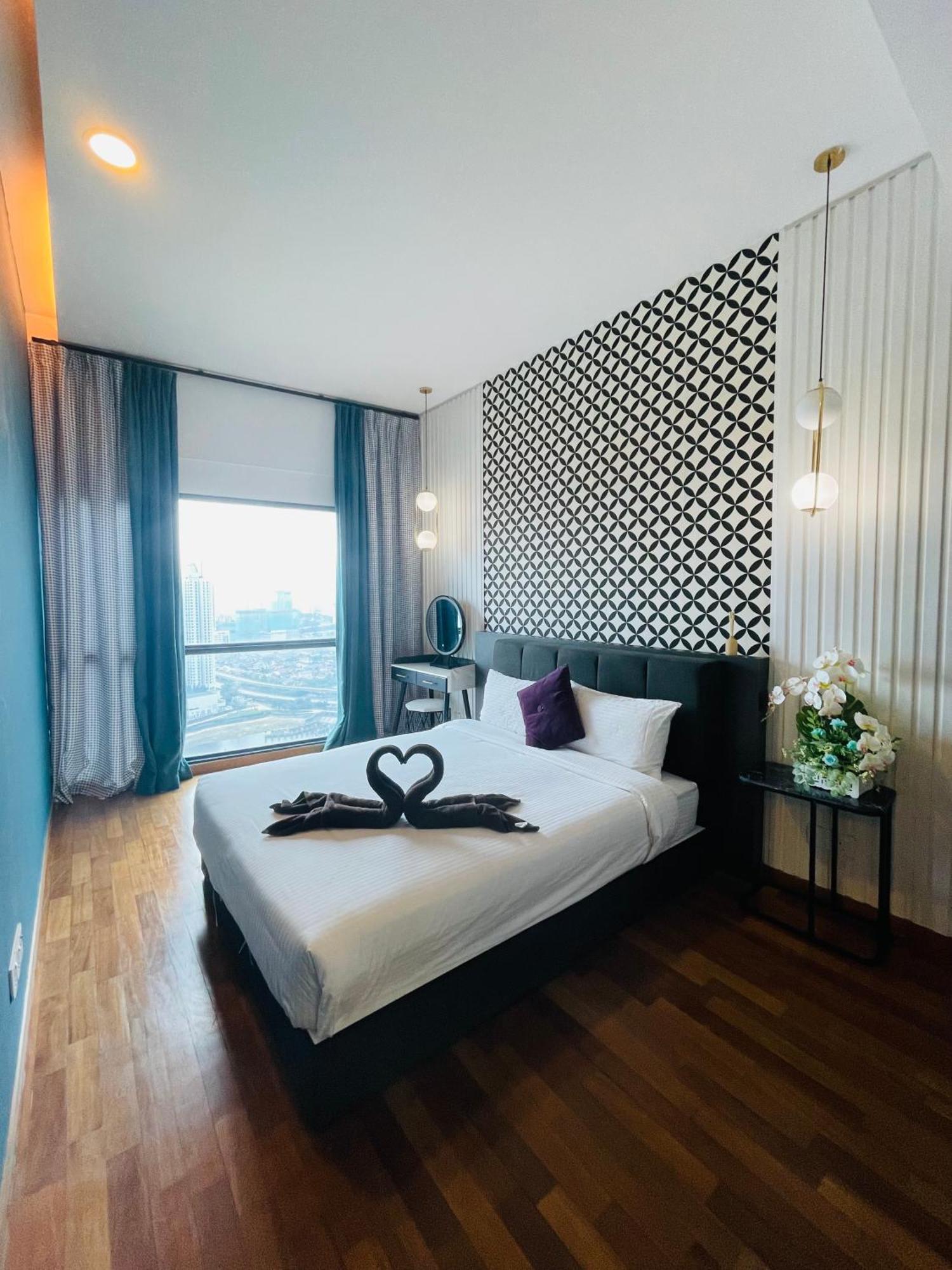 Reizz By Sky Apartment