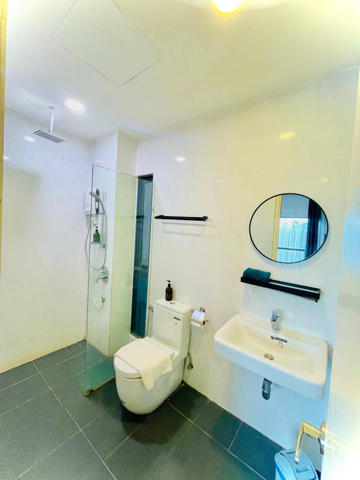 Reizz By Sky Apartment