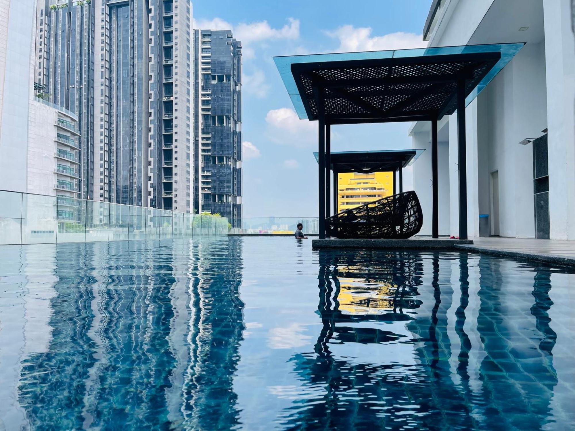 Apartment Reizz By Sky