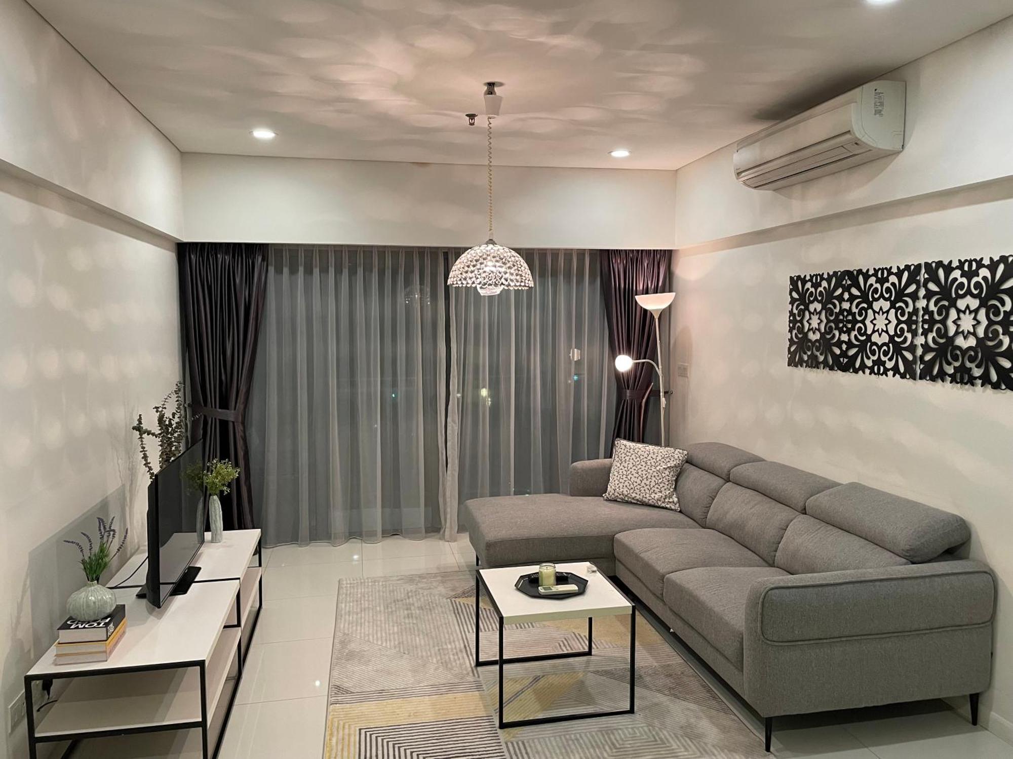 Reizz By Sky * Kuala Lumpur
