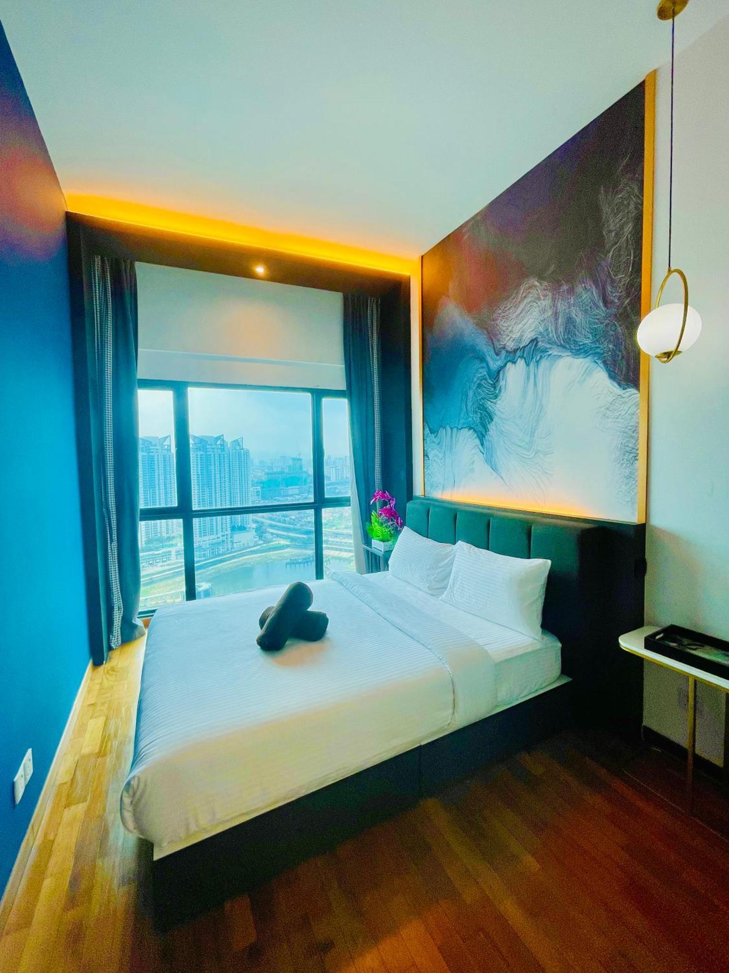 Reizz By Sky Kuala Lumpur