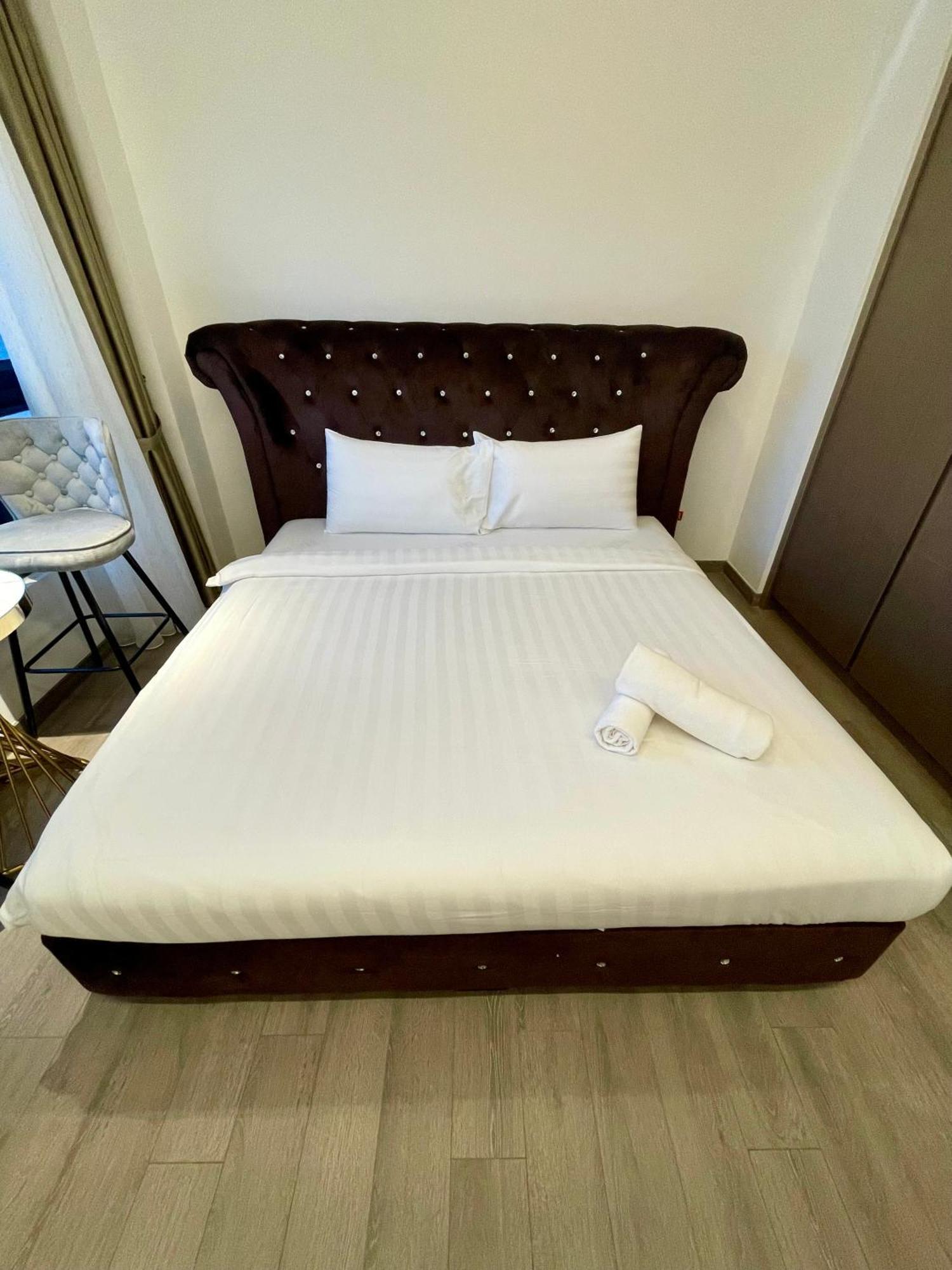 Reizz By Sky Kuala Lumpur