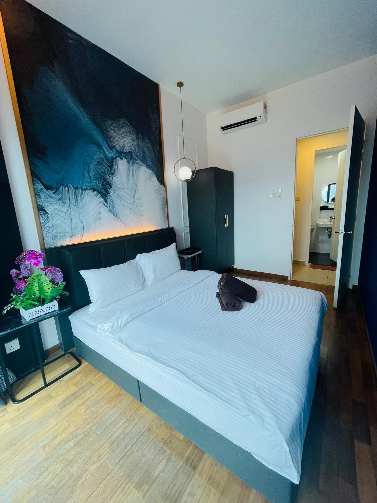 Reizz By Sky Kuala Lumpur