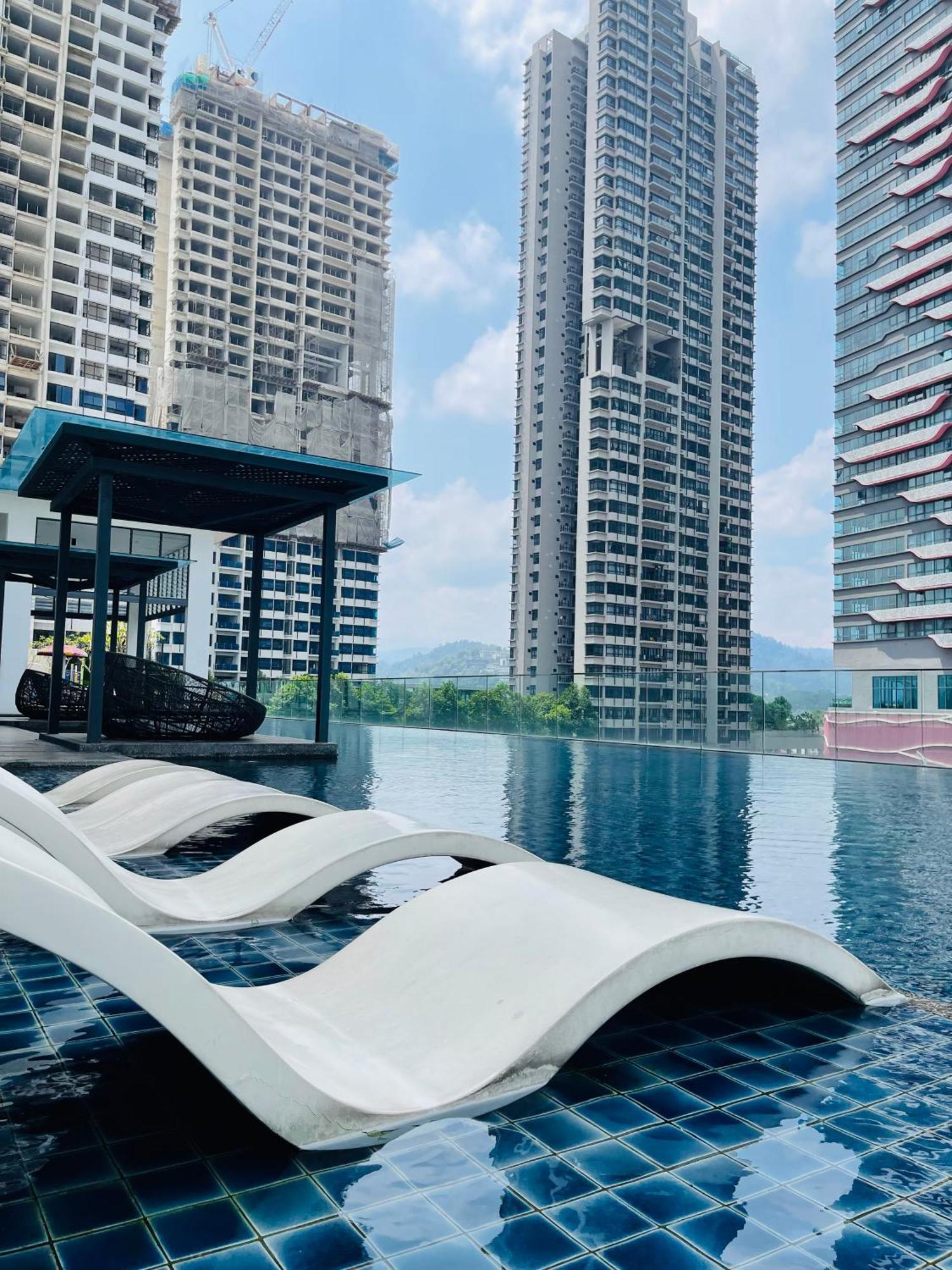Reizz By Sky Kuala Lumpur