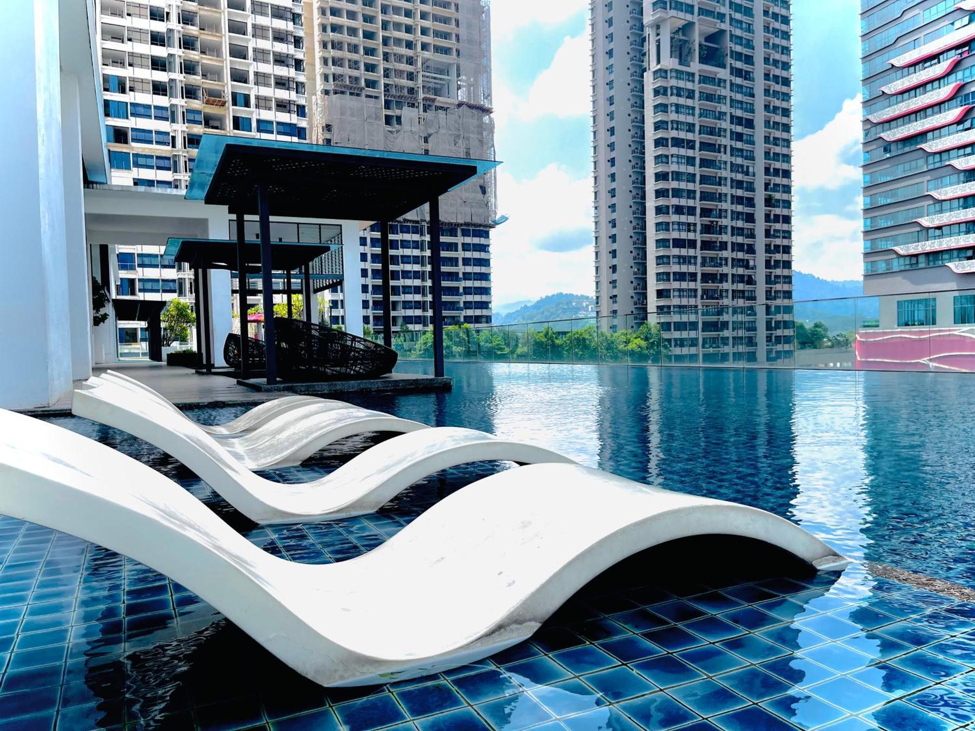 Reizz By Sky Kuala Lumpur